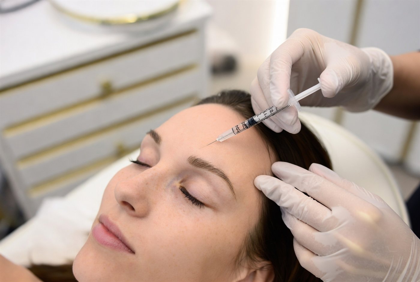 Botulinumtoxin