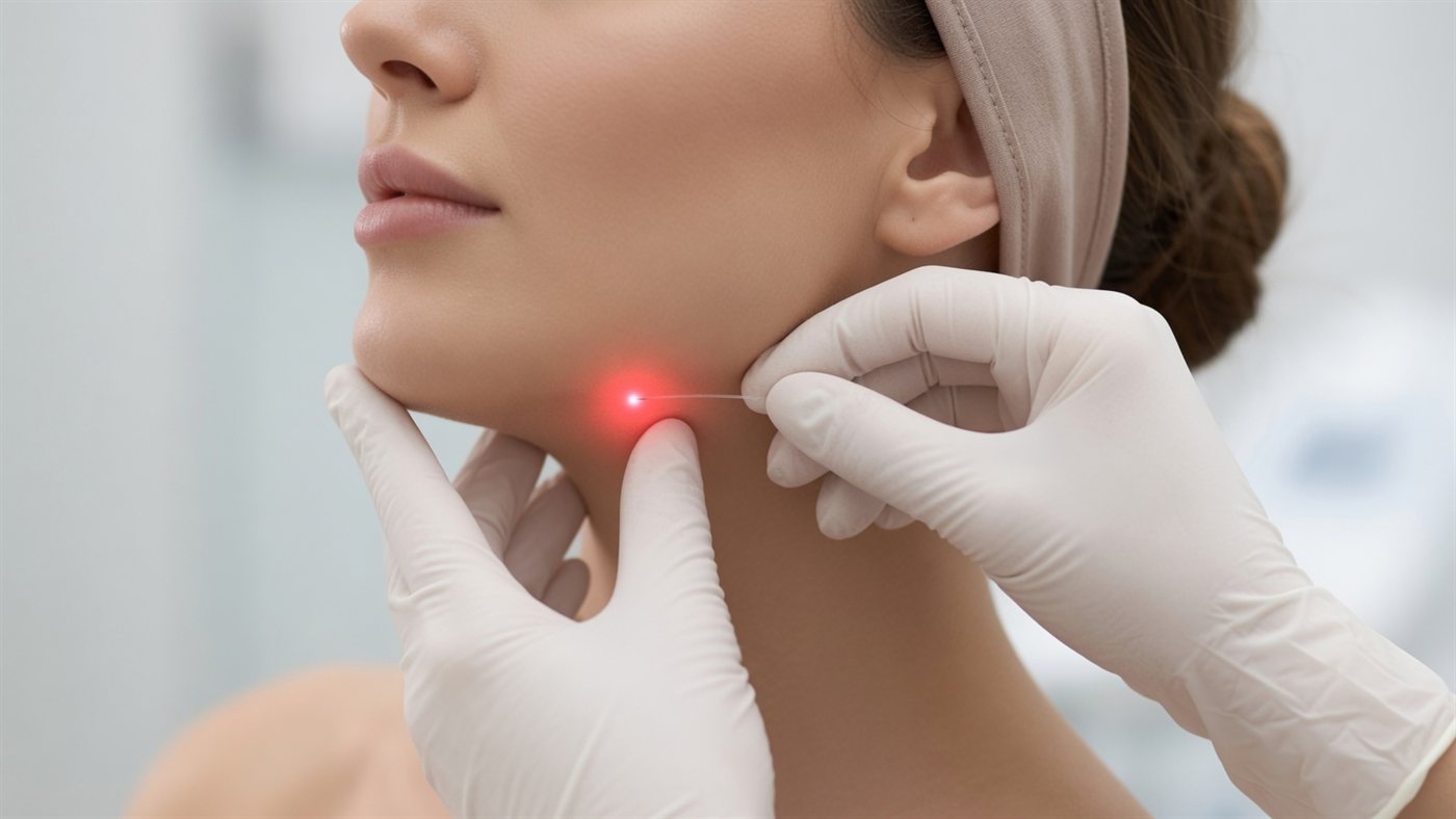 Endolift Eufoton