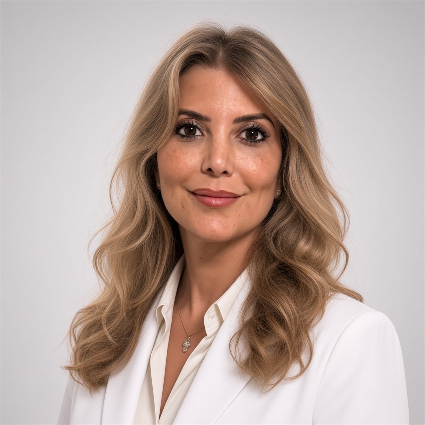 Dr. med. Roya Jeyrani